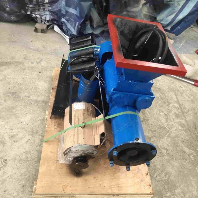 Ton Extruder Maschine Aus Edelstahl - 4 Module Für Keramik & Polymer Clay