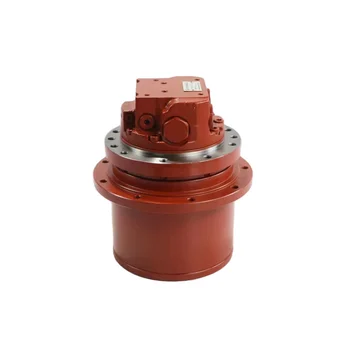 TM04 Travel Motor Assy GM04 Final Drive Gearbox Reducer for Excavator PHV-390-53B Travel Device