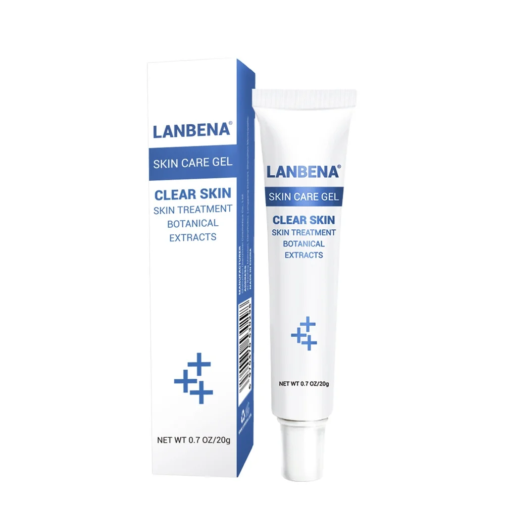 acne scar fading cream