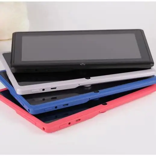 Made in China Cheap Refurbished Tablet Pc Poe Android Tablet Phone Tablet for Good Service.
