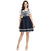 Costume da donna Oktoberfest