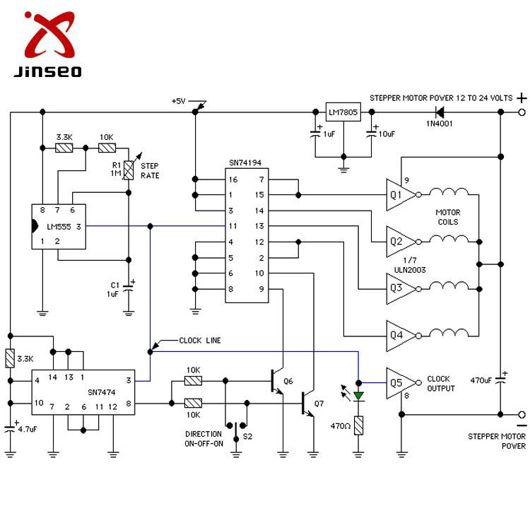 Схема мотор контроллера. Контроллер шагового двигателя схема. Драйвер шагового двигателя на atmega8. Схема контроллера степ/Дир для биполярных шд. Драйвер шагового двигателя 50 вольт.