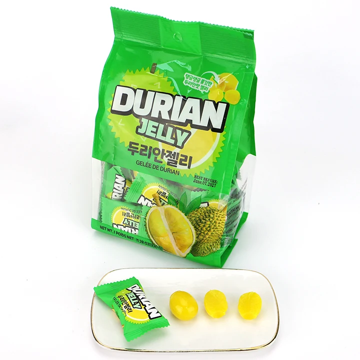 Durian Candy