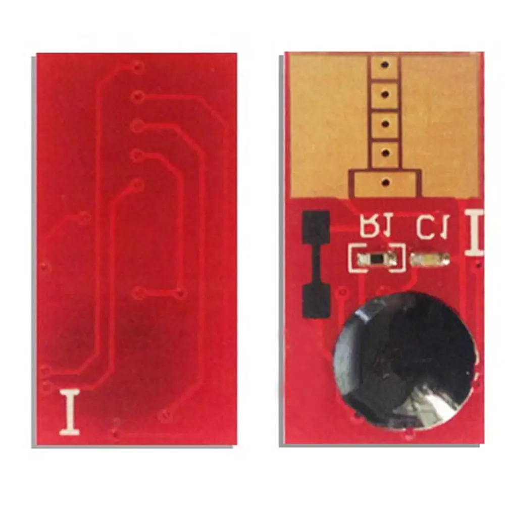 Toner Compatible Reset Chip for Lexmark T640 T642 T644 X640 X642 X644 21K WW 6401XHX Laser Drum Chip Ready to Ship