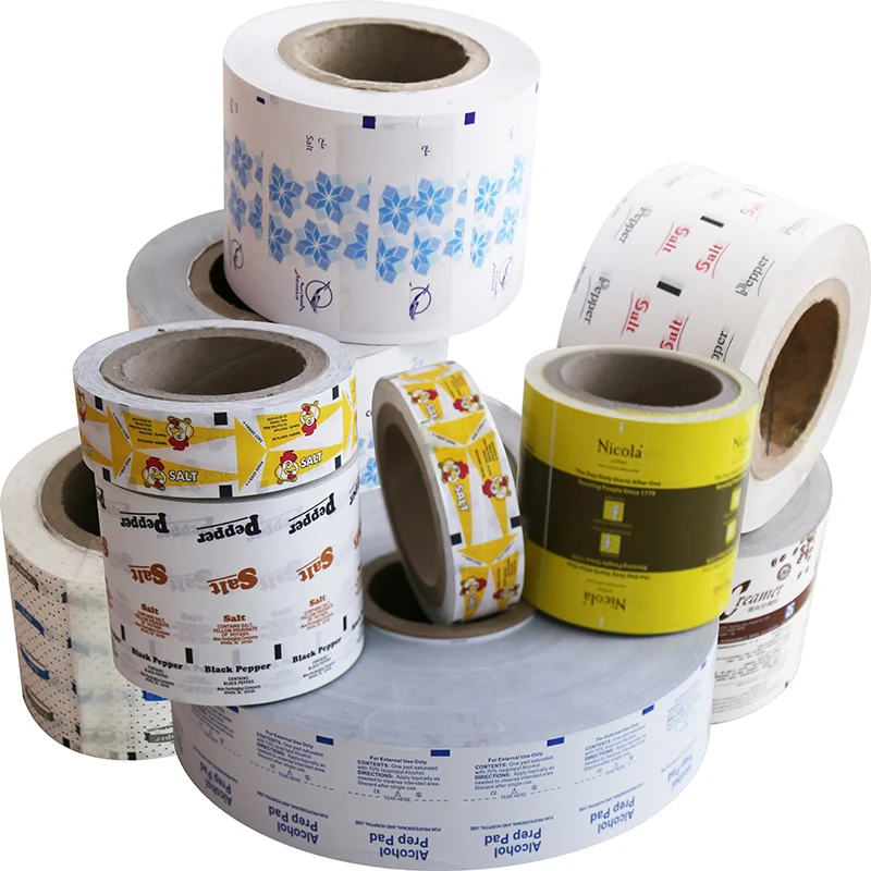 What is pe coated paper ?