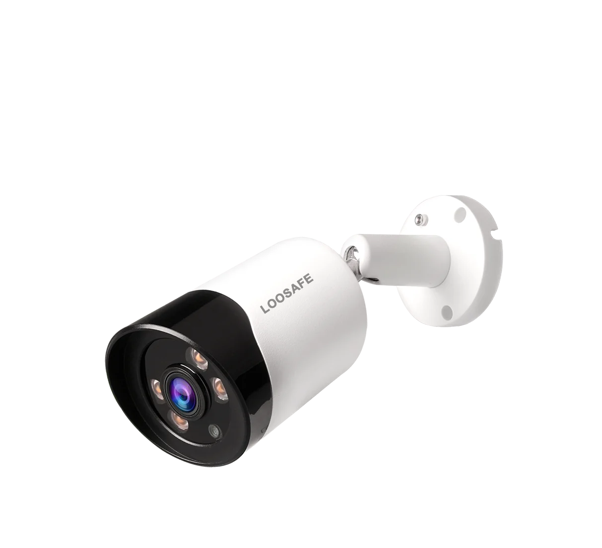Smart Wifi Heimvision Outdoor Wifi Security Camera Cloud Storage