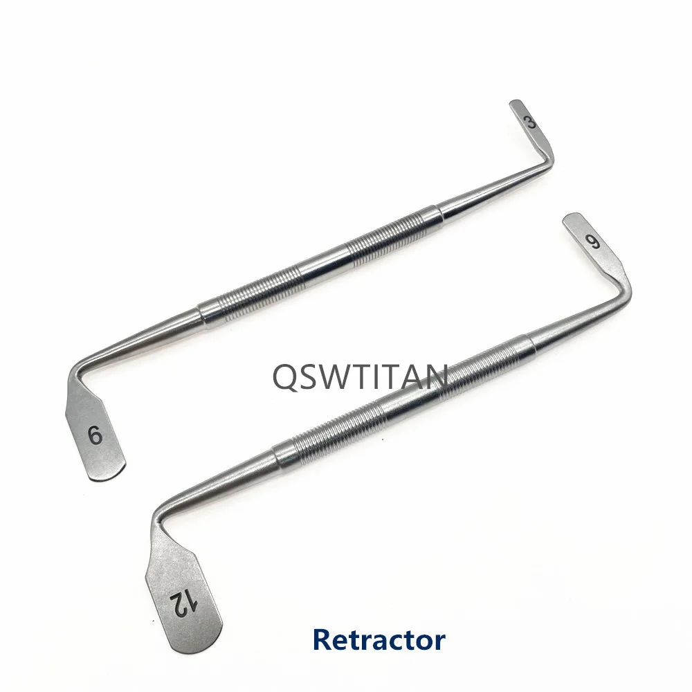 Instrument Kit 7