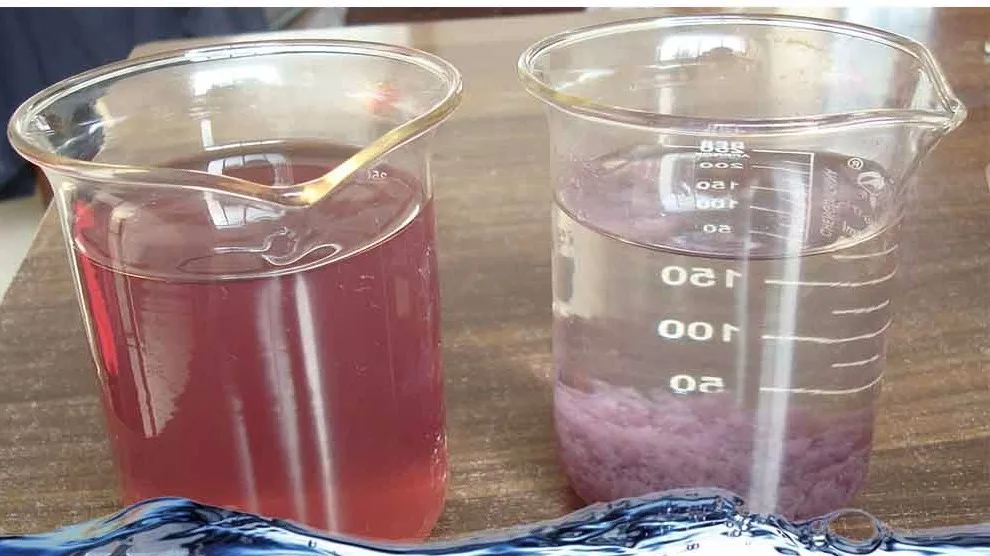 CW воды. Полиалюминий хлорид РН раствора. Полиалюминий хлорид в жидком виде. Паста CW цвет. Вода без хлоридов