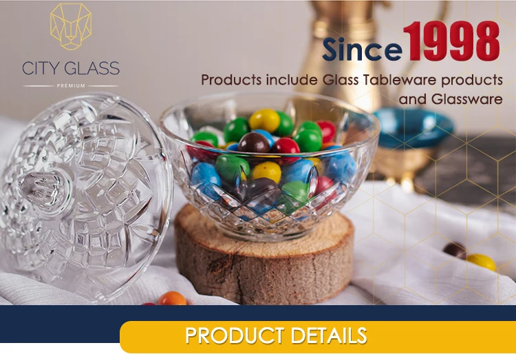 Brasilia Gateau Plate Kitchenware Custom Glass Platter Glassware For