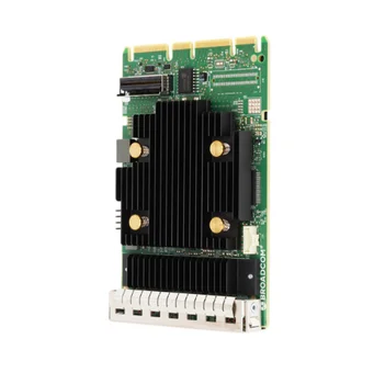 P58335-B21 Mr408i-O Gen11 X8 Lanes 4GB Cache Storage Controller