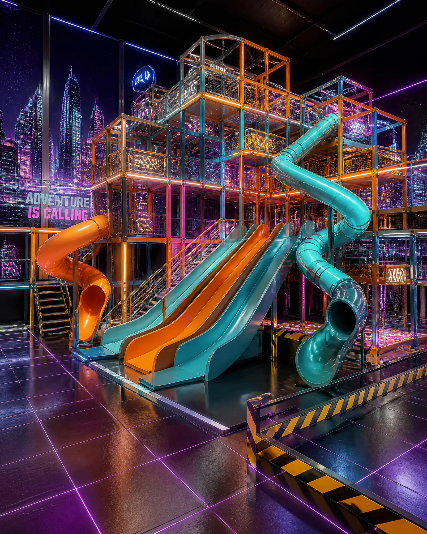 Scene image