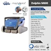 Dolphin M600