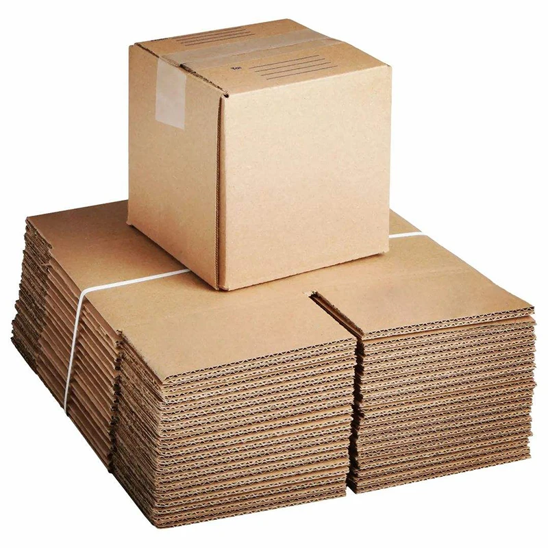 Youde New Arrival Cardboard Large Foldable Cardboard Box Ship Box