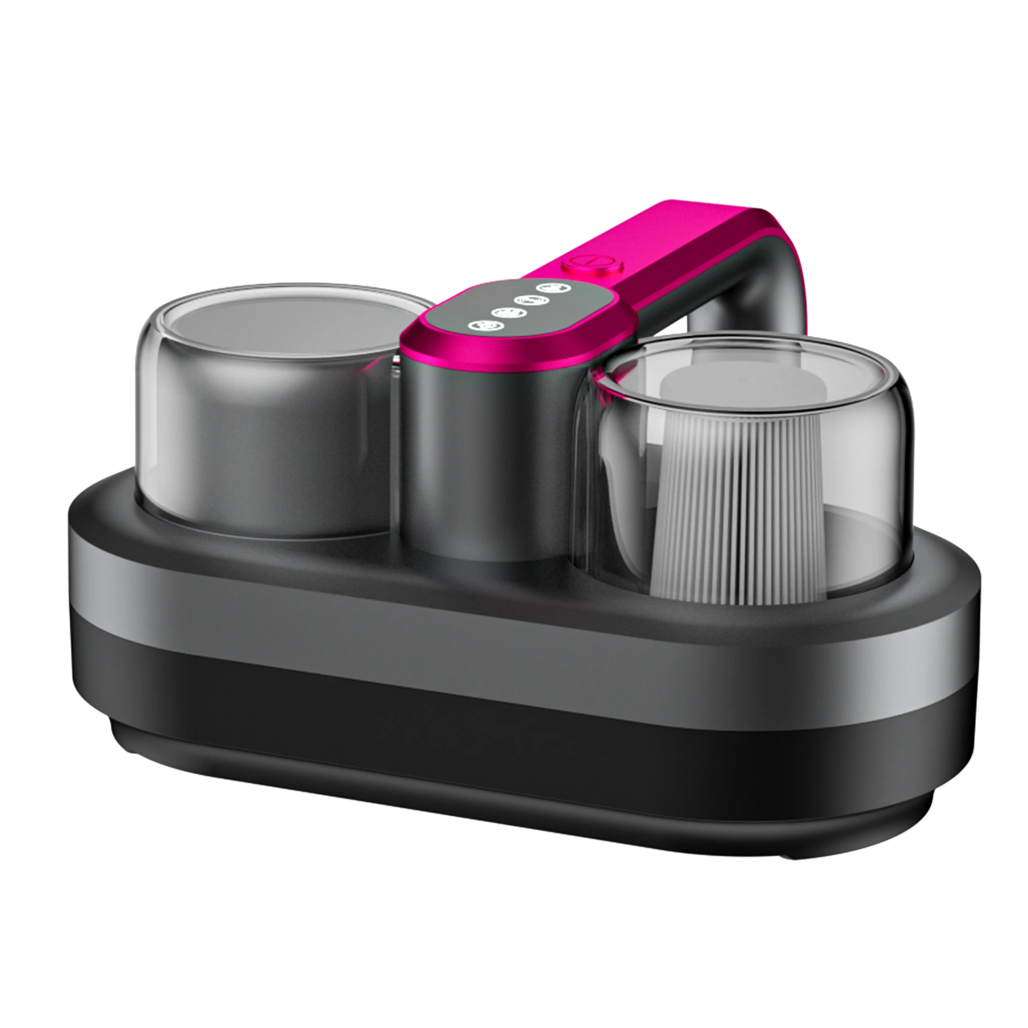 Пылесос с высоким всасыванием 8000 Па