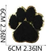 4 gold edge
