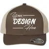 Brown/Khaki