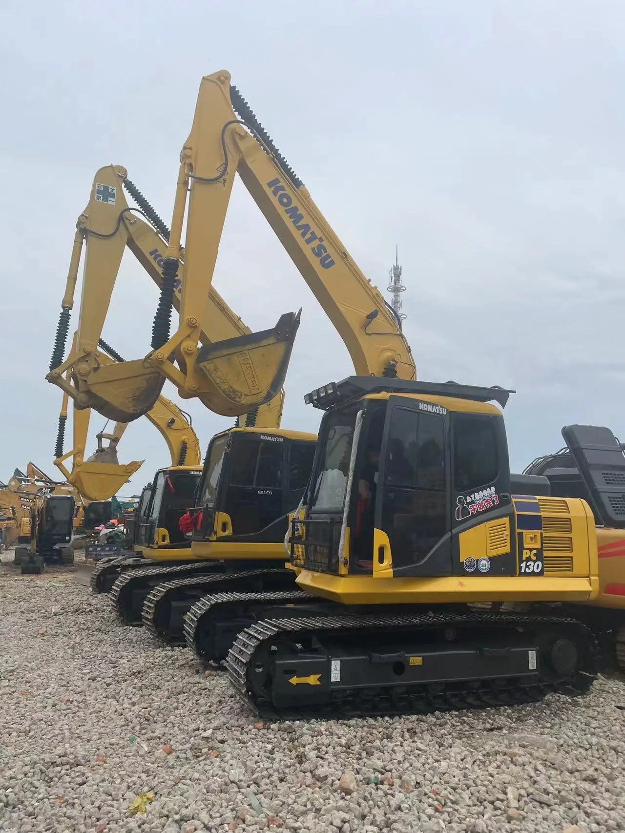 LG955F Second Hand Loader LG956 LG936 933L Used SDLG Loader