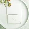Bianco, grazie