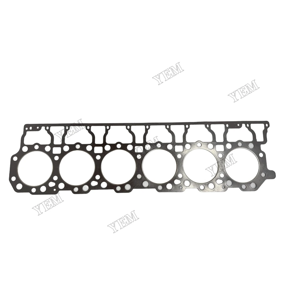 For Cat 3412 Head Gasket Engine Parts China Manufacturer