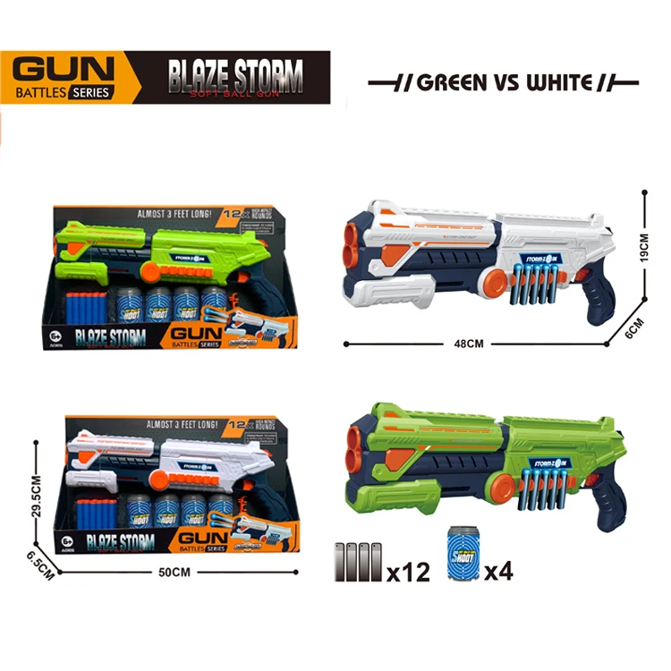 Лидер продаж спортивные игры игрушки для мальчиков пластиковые из ЭВА мягкая пуля набор игрушек детей