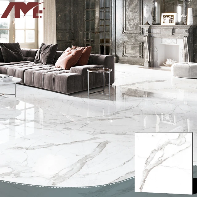 Beige Porcelain Floor Tile 600x600mm product sample
