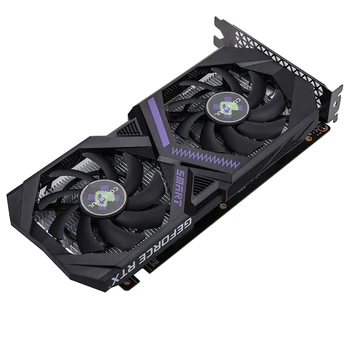 100% original good condition Color-ful GeForce RTX 3050 6G OC gaming desktop Newest 3050 graphic card GPU