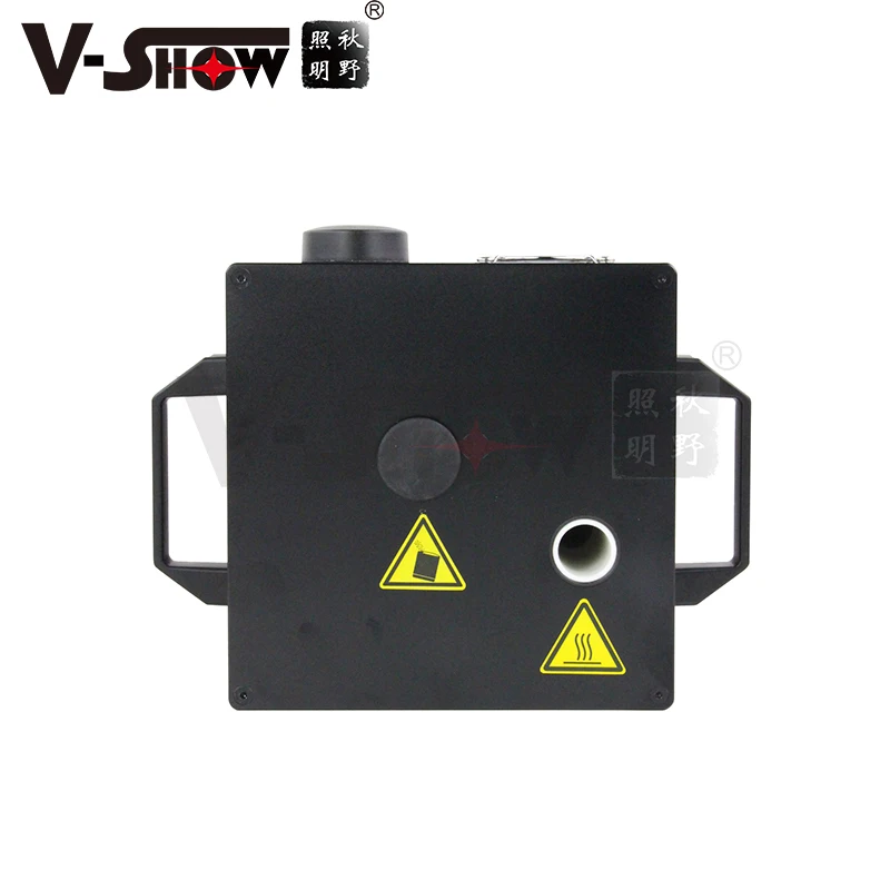 VSHOW CSF650 650W Cold Fireworks Spark Machine DMX512 Control Electronic Spark Machine 1 to 5 Meter Work Height