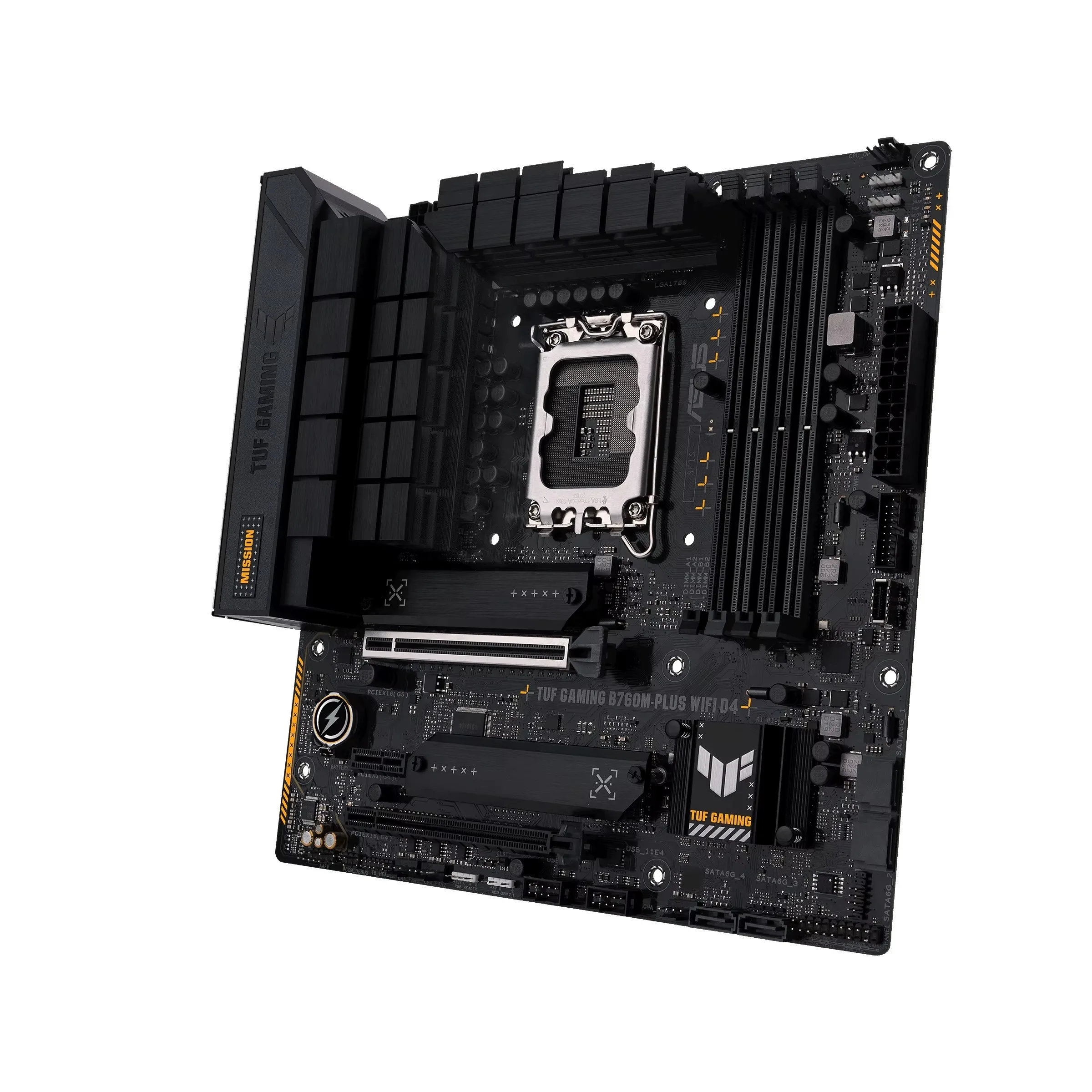 Z790 DDR5 LGA 1700 laptop motherboard, 128 GB memory capacity, a new product for PC and gamers.