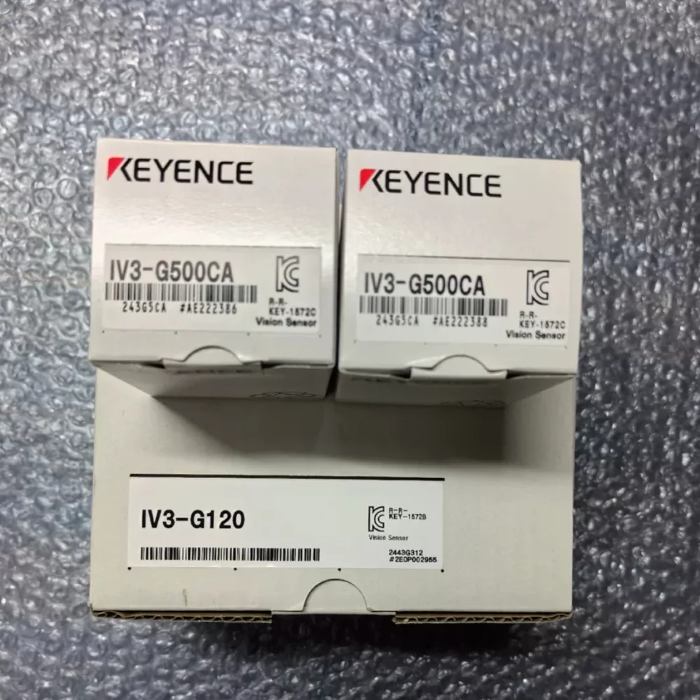 KEYENCE IV4-DU10N Display Expansion Unit - 12 Month Warranty