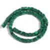 Malachite cube