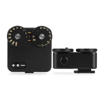 TTArtisan Light Meter Electronic Camera Light Meter Hot/Cold Shoe Fixing Camera Photometer Photography Set-top Light Meter product image