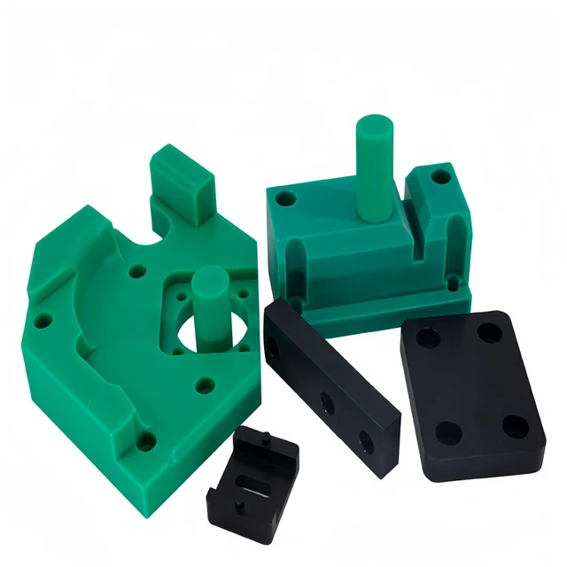 Professional Custom Hard Rubber Plastic Injection Moulding Services Covering Small Plastic Parts Precision Parts Mold Custom