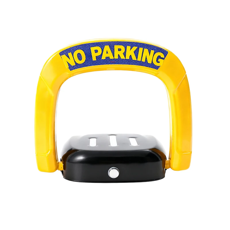 Baroxon Smart Parking System