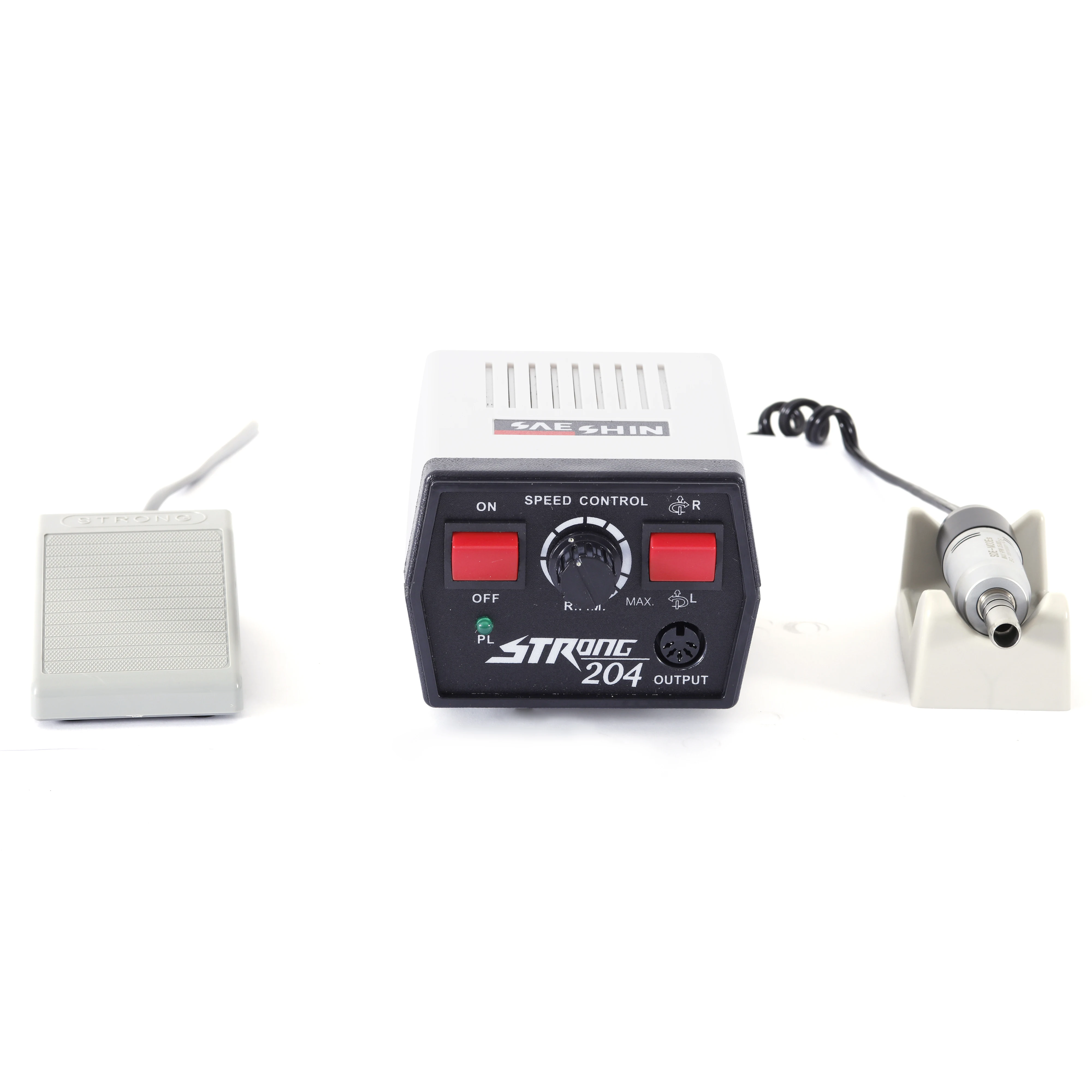 Customized Strong 204 micro motor+ M33Es strong handpiece dental ...