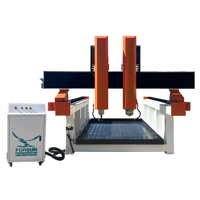 29% discount! New advanced /3d granite stone carving / cnc marble stone engraving machine price/cnc router for sale/cnc router