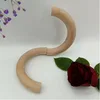 10cm beech wood ring (can be opened)