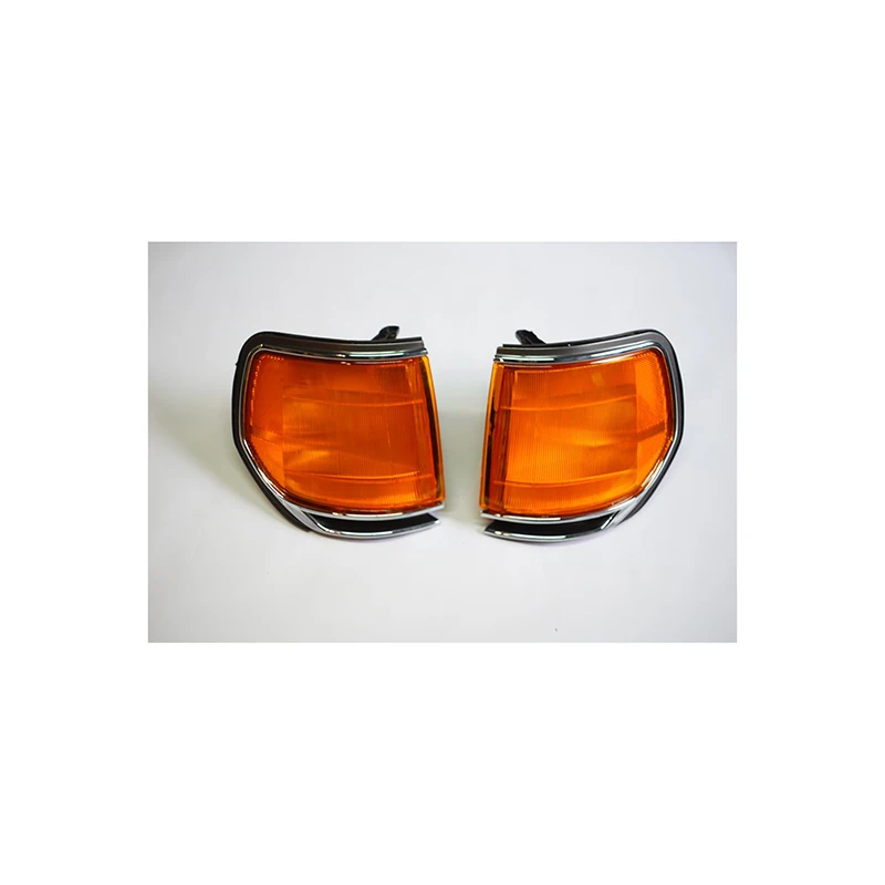 Car Corner Lights For Toyota Land Cruiser Lc80 Us Version Corner Light