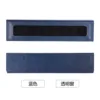 Bleu ---- fenêtre transparente - 22,5*5*3,3