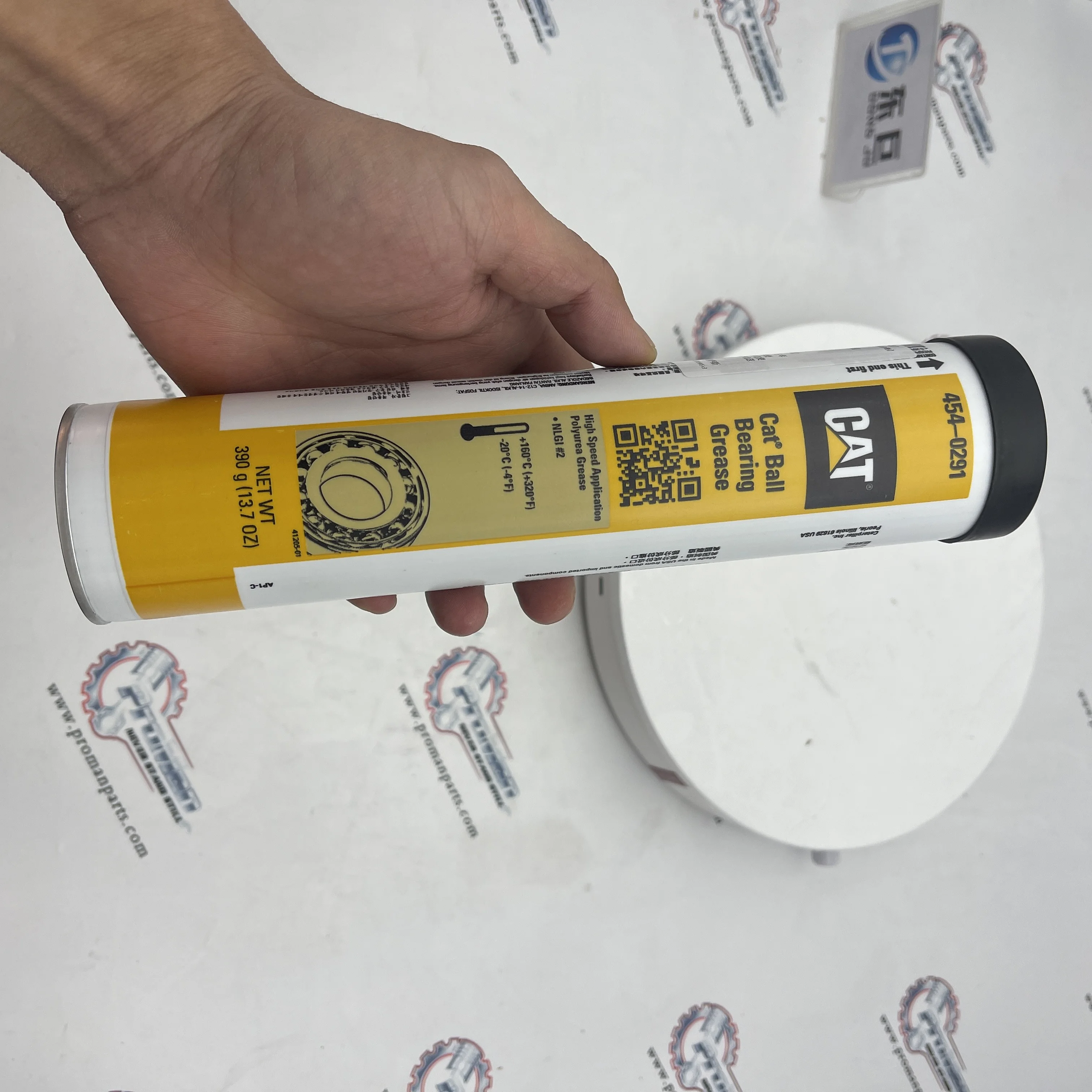4540291 454-0291 BALL BEARING GREASE for CAT - Reliable