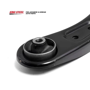 KINGSTEEL OEM 54501-H9000 Suspension Parts Wholesale RH Upper Control Arm for KIA RIO 2017-