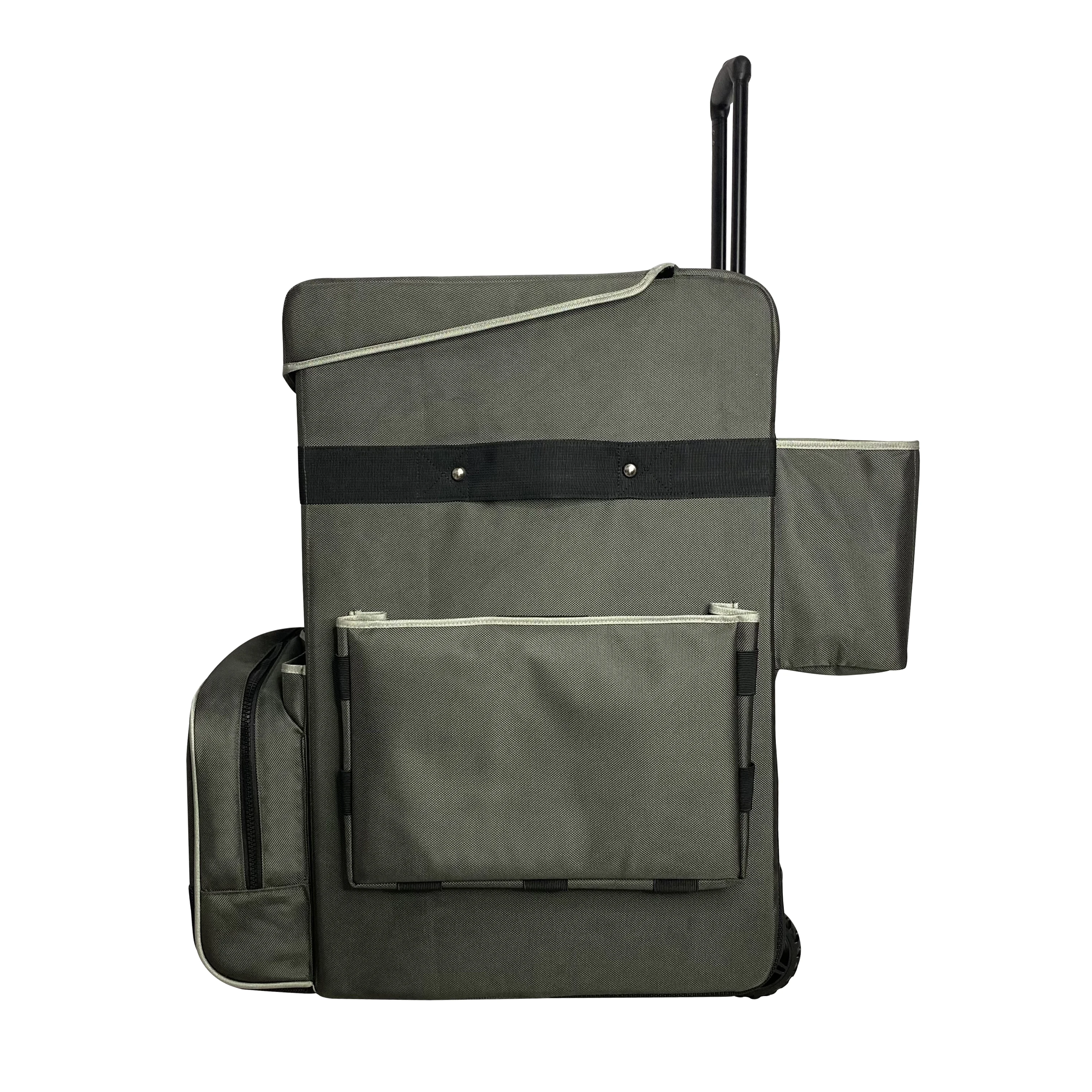 Durable Lightweight Effective Cleaning Caddy Tool Carrier Quick