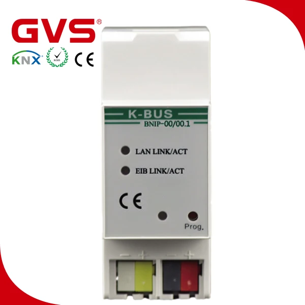 KNX/EIB Andoroid/IOS APP (KNX/EIB Intelligent Home and Building Controlling  System)