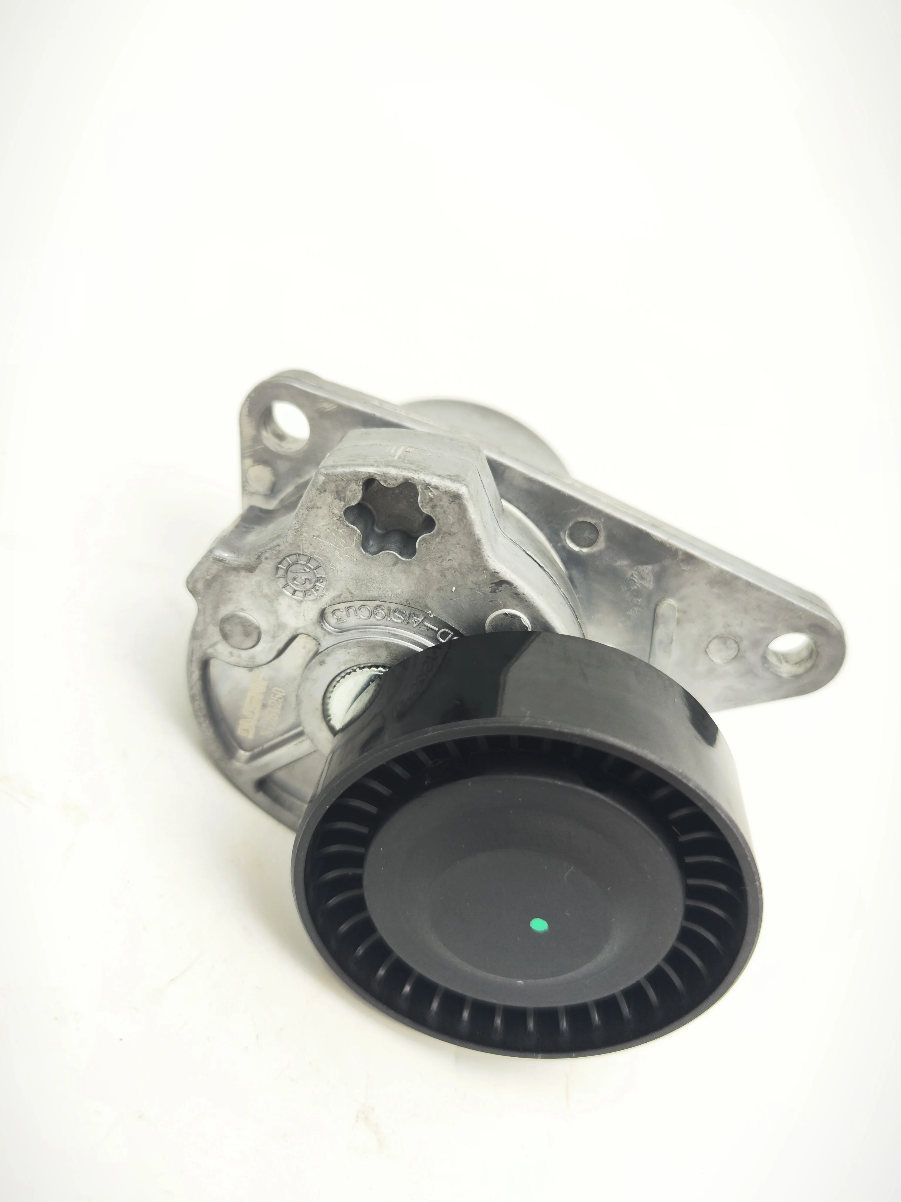 Chevy Chrome Timing Chain Cover Kit Car Oem Customized Automotive