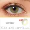 MA021 Amber