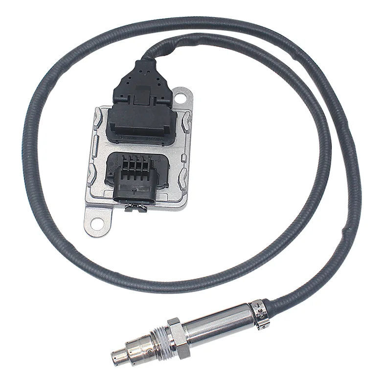 Genuine Mercedes-Benz NOX Sensor - A0009053109 (Fits W205, W213, W238, W177, W167, W257, Sprinter III)