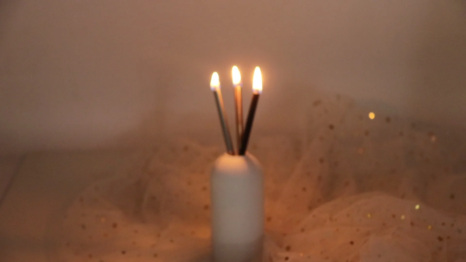 Scented Aromatherapy Everlasting Candle Unique Stick Steel Everlasting