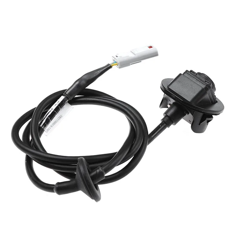 Reverse Camera BackUp    View Camera     100034029	26234039     for  	Chevrolet    ONIX    2020
