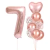 Or rose 7
