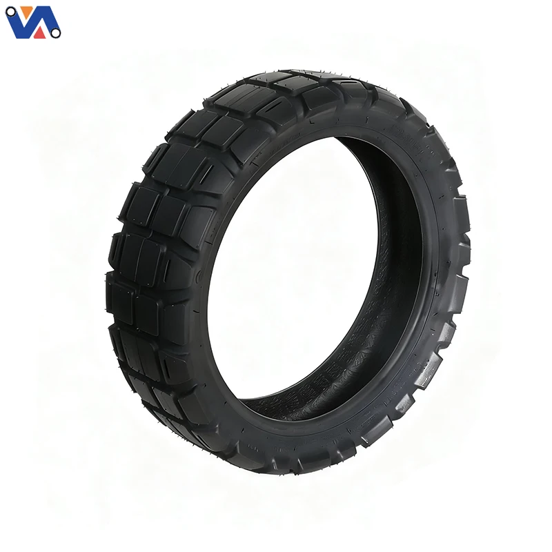 product new image 12300 off road tubeless tire for xiaomi mi6 ultra scooter parts accessories e scooter tires electric scooter tyres-4