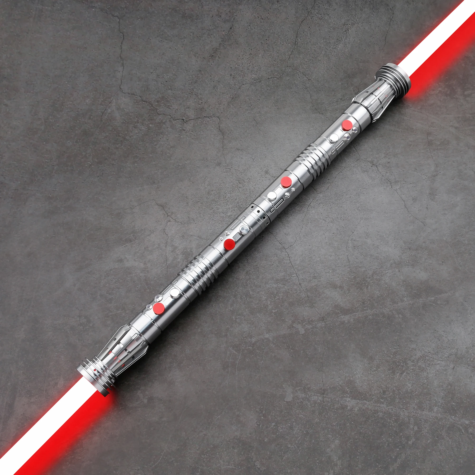 TXQ Saber ダース・モール プロフィー2.2 ピクセルブレードライトセーバー